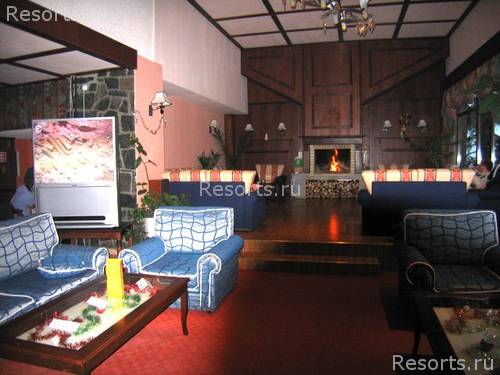 Prespa Hotel 2